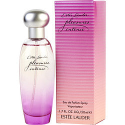 Pleasures Intense By Estee Lauder Eau De Parfum Spray 1.7 Oz