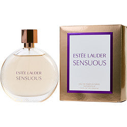 Sensuous By Estee Lauder Eau De Parfum Spray 3.4 Oz