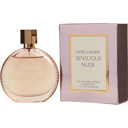 Sensuous Nude By Estee Lauder Eau De Parfum Spray 1.7 Oz