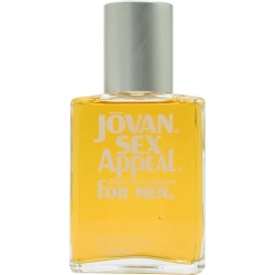 Jovan Sex Appeal By Jovan Aftershave Cologne 4 Oz