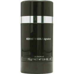 Kenneth Cole Signature By Kenneth Cole Deodorant Stick Alcohol Free 2.6 Oz