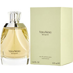Vera Wang Bouquet By Vera Wang Eau De Parfum Spray 3.4 Oz