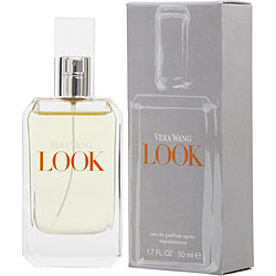 Vera Wang Look By Vera Wang Eau De Parfum Spray 1.7 Oz