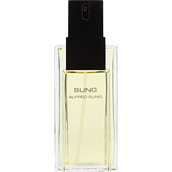 Sung By Alfred Sung Edt Spray 3.4 Oz (unboxed)