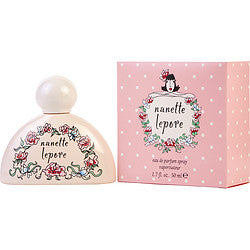 Nanette Lepore By Nanette Lepore Eau De Parfum Spray 1.7 Oz
