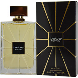 Bebe Nouveau By Bebe Eau De Parfum Spray 3.4 Oz