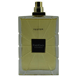 Bebe Nouveau By Bebe Eau De Parfum Spray 3.4 Oz *tester