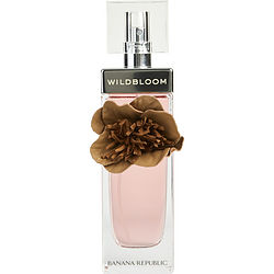 Banana Republic Wildbloom By Banana Republic Eau De Parfum Spray 3.4 Oz