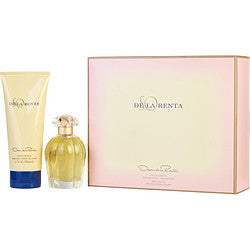Oscar De La Renta Gift Set So De La Renta By Oscar De La Renta