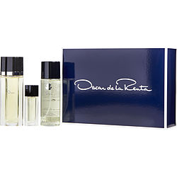 Oscar De La Renta Gift Set Oscar By Oscar De La Renta