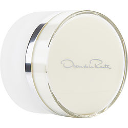 Oscar By Oscar De La Renta Body Cream 5 Oz