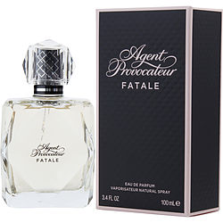 Agent Provocateur Fatale By Agent Provocateur Eau De Parfum Spray 3.4 Oz