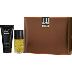 Alfred Dunhill Gift Set Dunhill By Alfred Dunhill