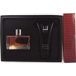 Alfred Dunhill Gift Set Dunhill Pursuit By Alfred Dunhill