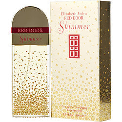 Red Door Shimmer By Elizabeth Arden Eau De Parfum Spray 3.3 Oz