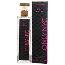 Fifth Avenue Only Nyc By Elizabeth Arden Eau De Parfum Spray 4.2 Oz