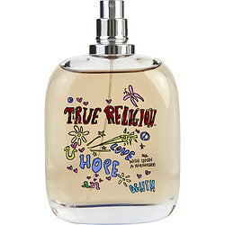 True Religion Love Hope Denim By True Religion Eau De Parfum Spray 3.4 Oz *tester