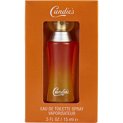 Candies By Liz Claiborne Edt Spray .5 Oz