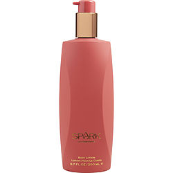 Spark By Liz Claiborne Body Lotion 6.7 Oz