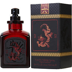 Lucky Number 6 By Lucky Brand Edt Spray 3.4 Oz