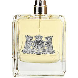 Juicy Couture By Juicy Couture Eau De Parfum Spray 3.4 Oz *tester