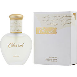 Cherish By Revlon Cologne Spray 1 Oz
