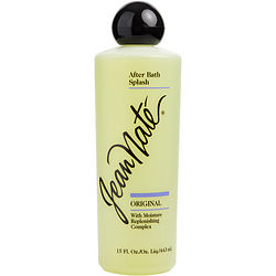 Jean Nate By Revlon After Bath Splash 15 Oz
