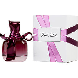 Ricci Ricci By Nina Ricci Eau De Parfum Spray 1.7 Oz