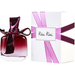 Ricci Ricci By Nina Ricci Eau De Parfum Spray 2.7 Oz