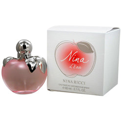 Nina L'eau By Nina Ricci Eau Fraiche Spray 2.7 Oz