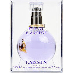 Eclat D'arpege By Lanvin Eau De Parfum Spray 3.3 Oz