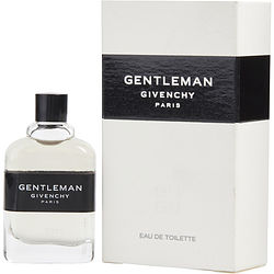 Gentleman By Givenchy Edt .20 Oz (new Packaging) Mini