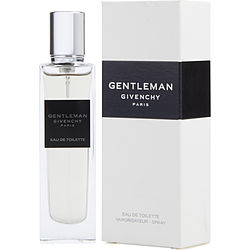 Gentleman By Givenchy Edt Spray .5 Oz (new Packaging)