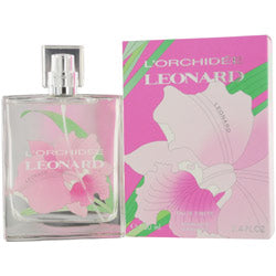 L'orchidee By Leonard Edt Spray 3.4 Oz