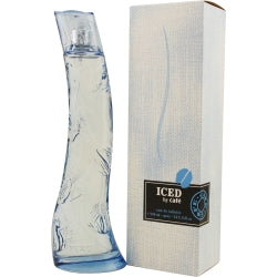 Cafe Iced By Cofinluxe Edt Spray 3.4 Oz