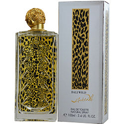 Dali Wild By Salvador Dali Edt Spray 3.4 Oz