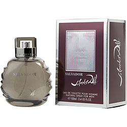 Salvador By Salvador Dali Edt Spray 3.4 Oz