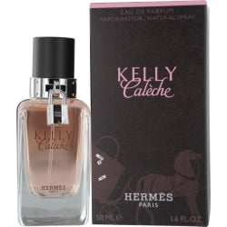 Kelly Caleche By Hermes Eau De Parfum Spray 1.6 Oz
