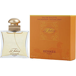 24 Faubourg By Hermes Edt Spray 1 Oz