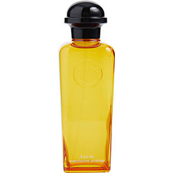 Eau De Mandarine Ambree By Hermes Eau De Cologne Spray 3.3 Oz (unboxed)