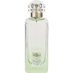 Un Jardin Sur Le Toit By Hermes Edt Spray 3.3 Oz *tester