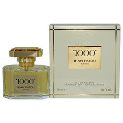 Jean Patou 1000 By Jean Patou Edt Spray 1.6 Oz