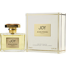 Joy By Jean Patou Edt Spray 2.5 Oz