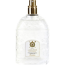 Imperiale Guerlain By Guerlain Eau De Cologne Spray 3.3 Oz *tester