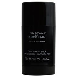L'instant De Guerlain By Guerlain Deodorant Stick Alcohol Free 2.6 Oz