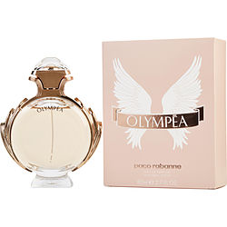 Paco Rabanne Olympea By Paco Rabanne Eau De Parfum Spray 2.7 Oz