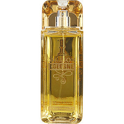 Paco Rabanne 1 Million Cologne By Paco Rabanne Edt Spray 4.2 Oz *tester