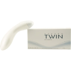 Azzaro Twin By Azzaro Edt Spray 2.7 Oz