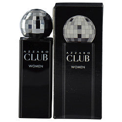 Azzaro Club By Azzaro Edt Spray 2.5 Oz