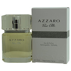 Azzaro Pour Elle By Azzaro Eau De Parfum Spray Refillable 1.7 Oz